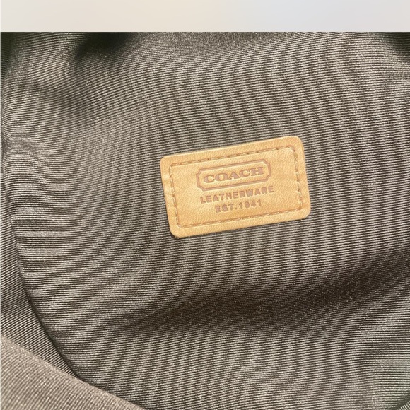 Coach Hat - Picture 3 of 3